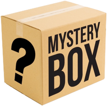 Mystery Gift